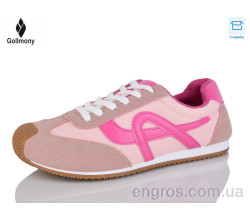 Кроссовки Gollmony